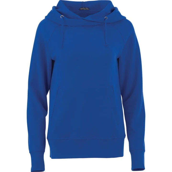Dayton Fleece Hoody - Womens - image 11