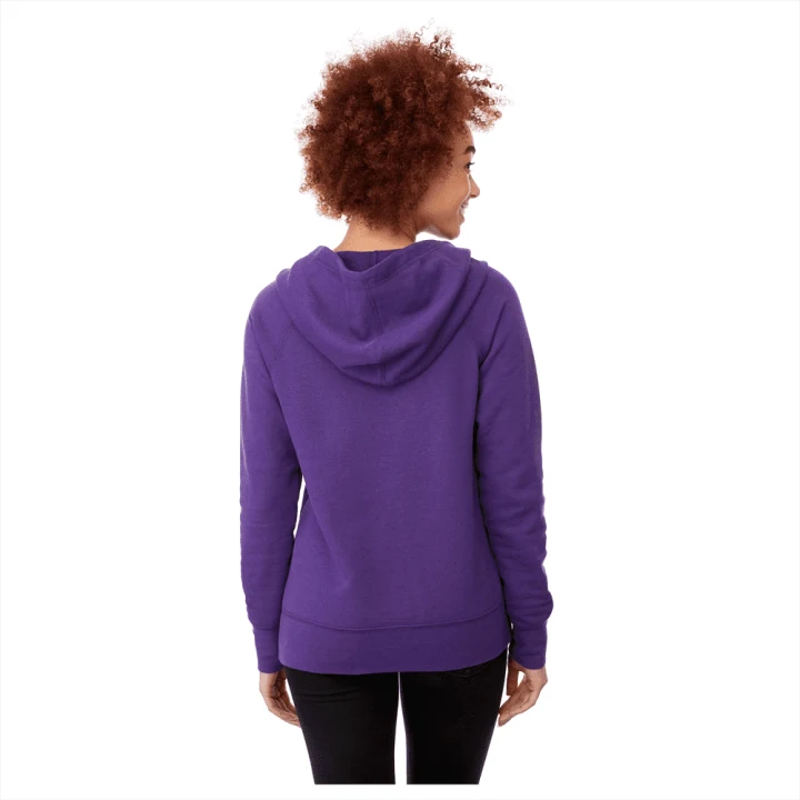 Dayton Fleece Hoody - Womens - image 3