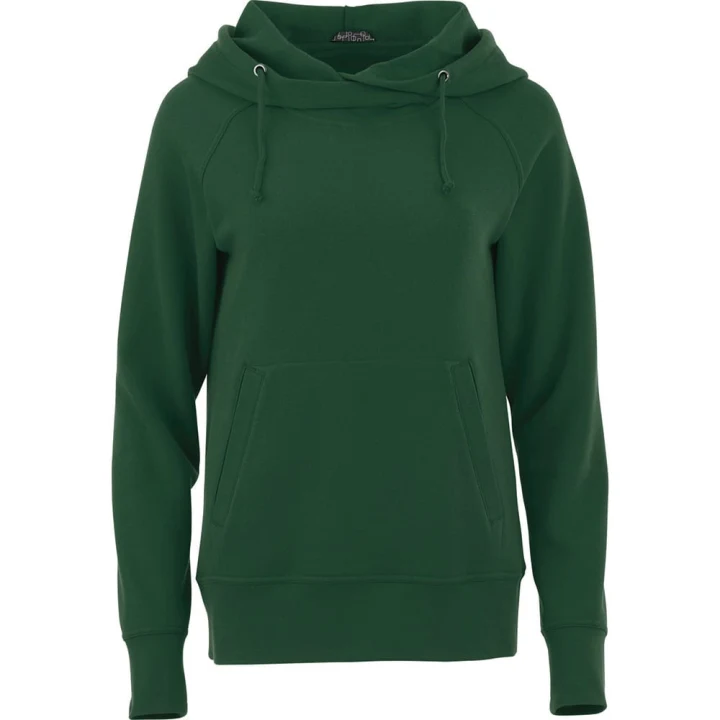 Dayton Fleece Hoody - Womens - image 14