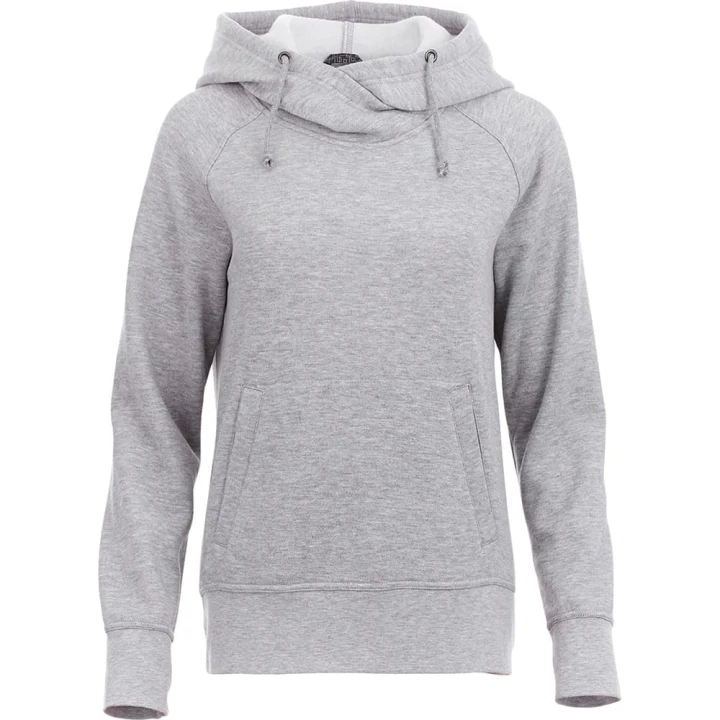 Dayton Fleece Hoody - Womens - image 15