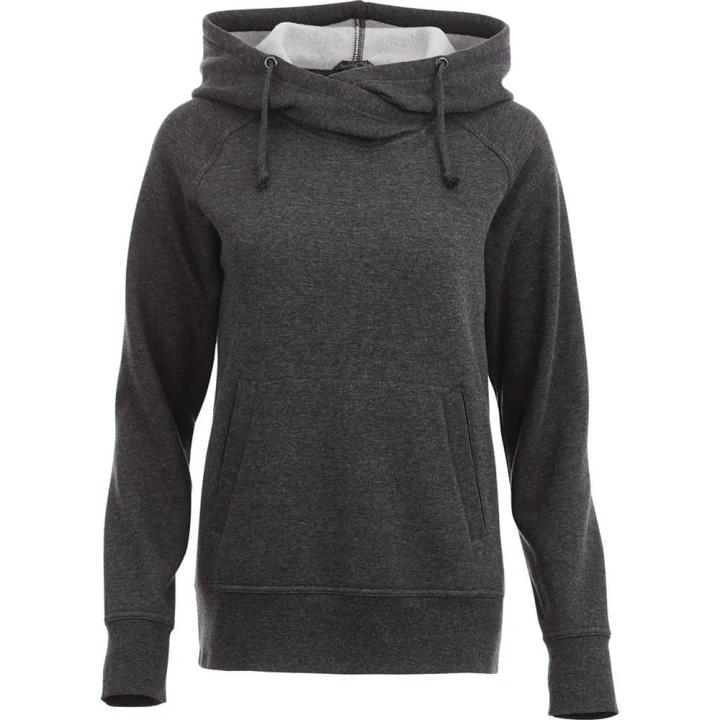 Dayton Fleece Hoody - Womens - image 16