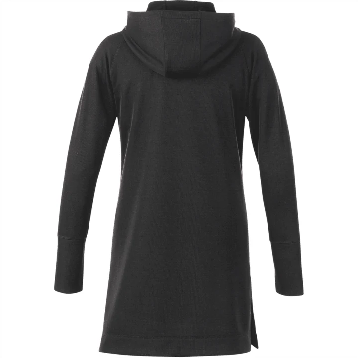 Odell Knit Zip Hoody - Womens - image 14