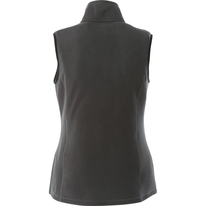 Tyndall Polyfleece Vest - Womens - image 8