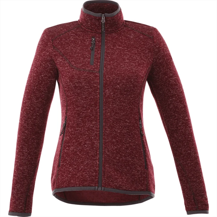 Tremblant Knit Jacket - Womens - image 8