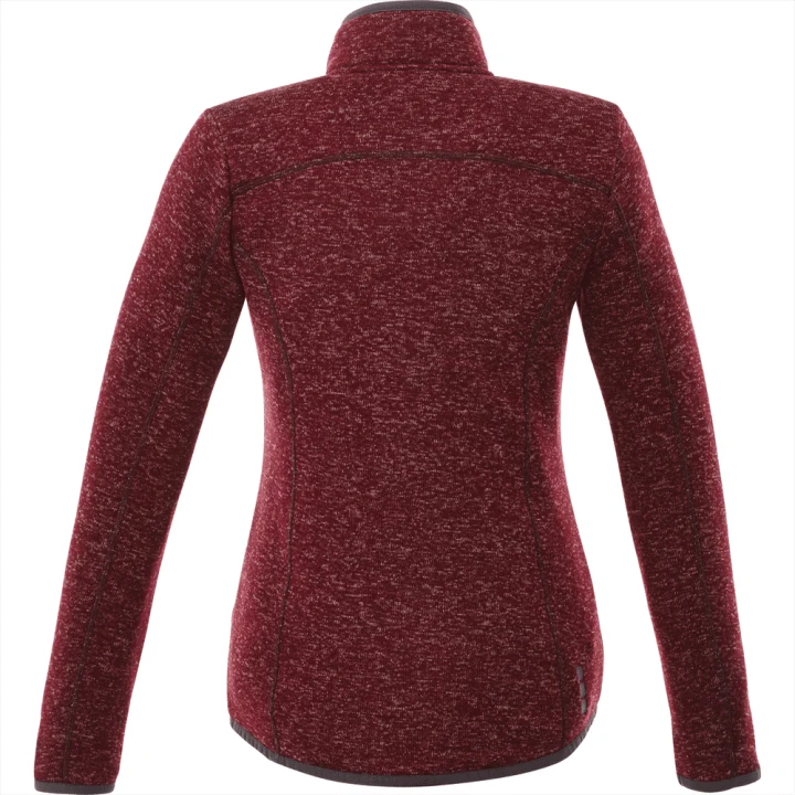 Tremblant Knit Jacket - Womens - image 14