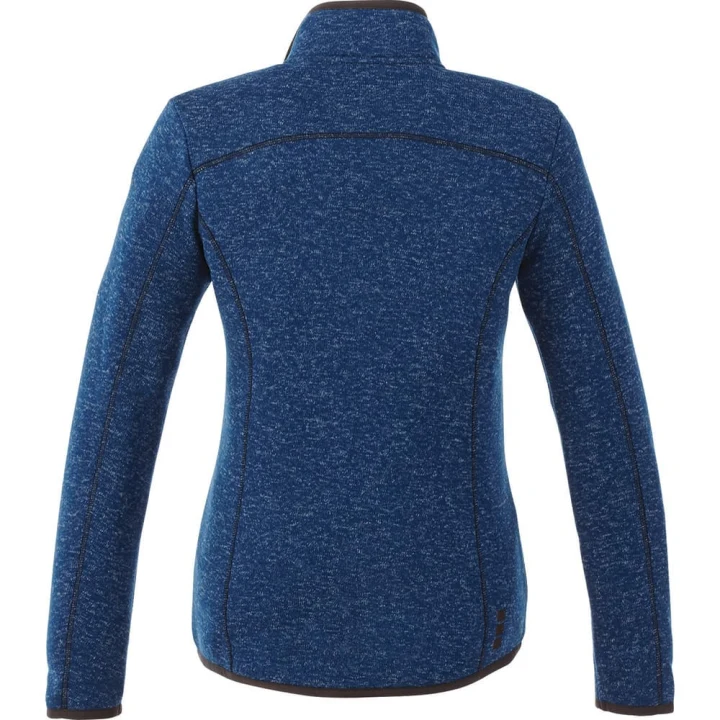 Tremblant Knit Jacket - Womens - image 10