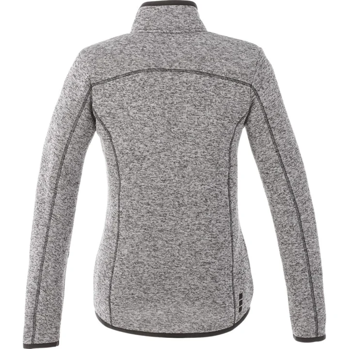 Tremblant Knit Jacket - Womens - image 11