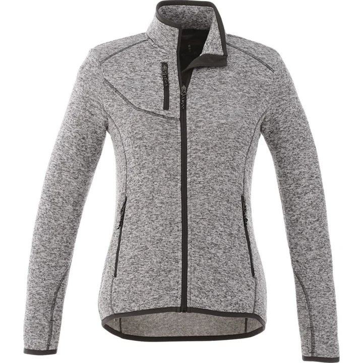 Tremblant Knit Jacket - Womens - image 6