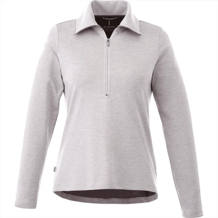 Stratton Knit Half Zip - Womens - image 9