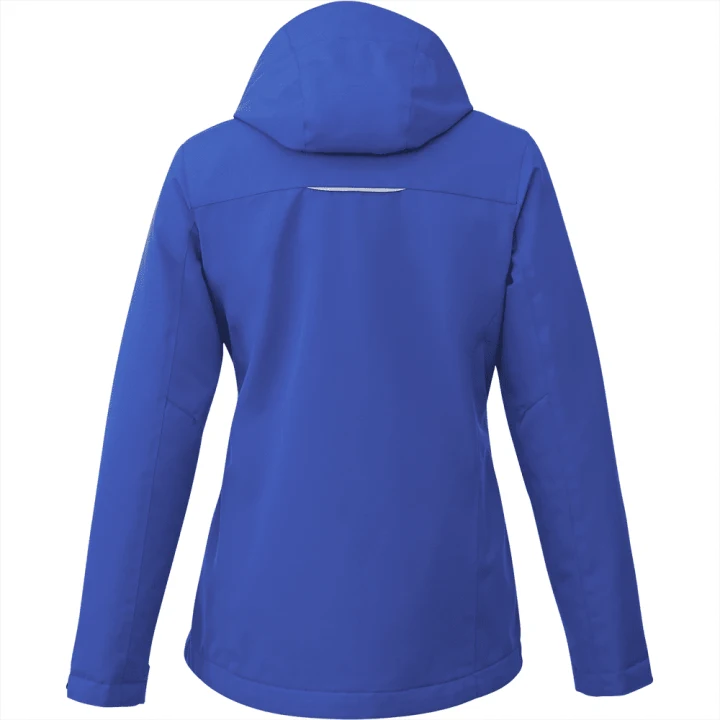 Colton Fleece Lined Jacket - Womens - image 14