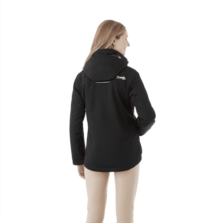 Colton Fleece Lined Jacket - Womens - image 4