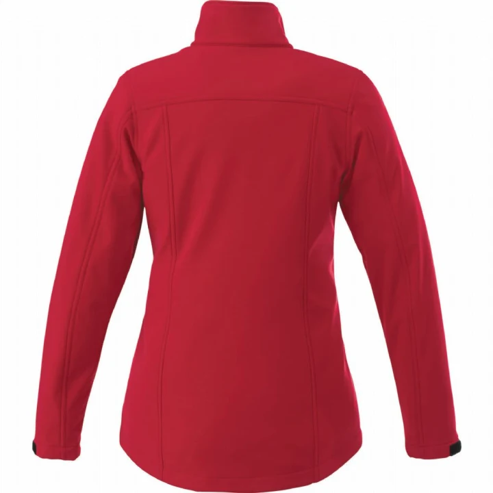 Maxson Softshell Jacket - Womens - image 15