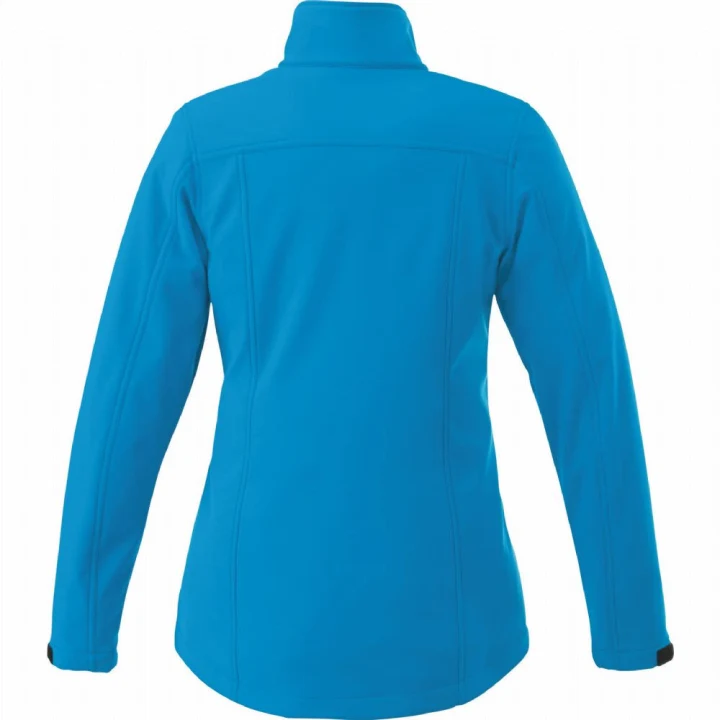 Maxson Softshell Jacket - Womens - image 16