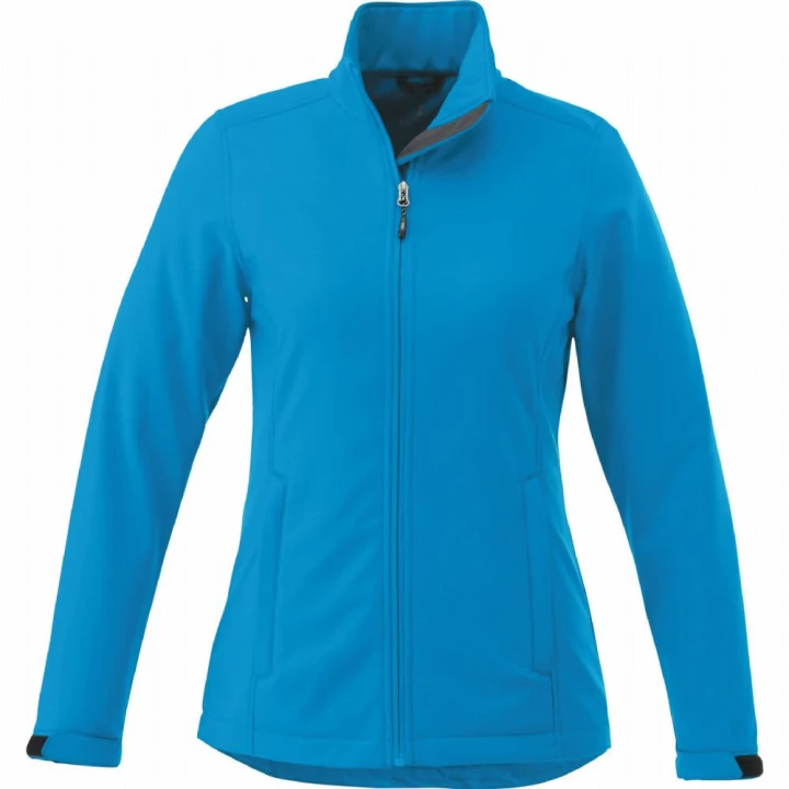 Maxson Softshell Jacket - Womens - image 9