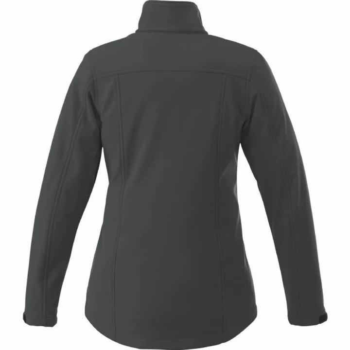 Maxson Softshell Jacket - Womens - image 18