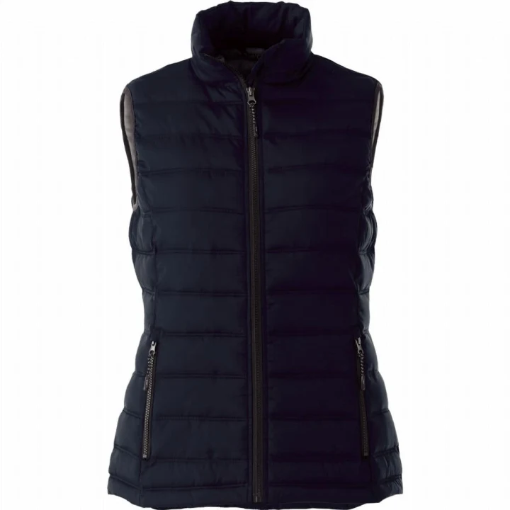 Mercer Insulated Vest - Womens - image 9