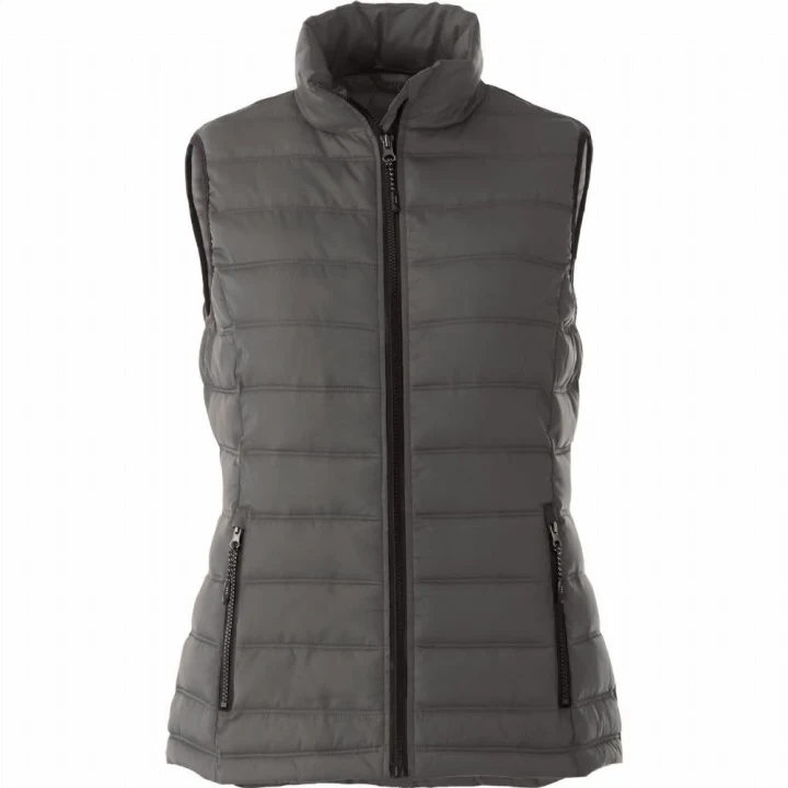 Mercer Insulated Vest - Womens - image 10