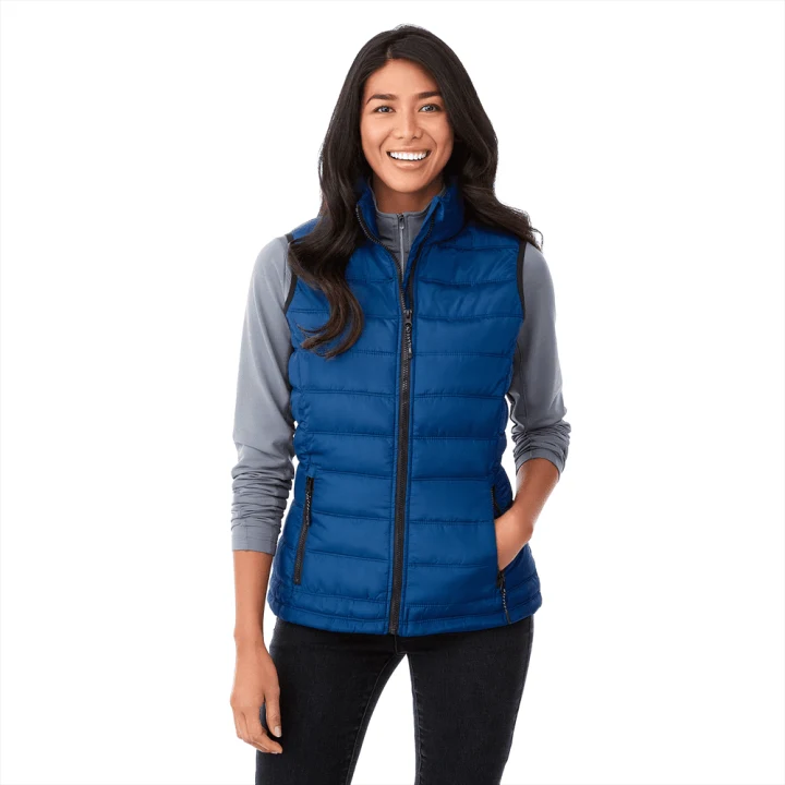 Mercer Insulated Vest - Womens - image 1
