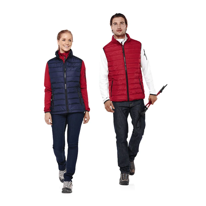 Mercer Insulated Vest - Womens - image 6
