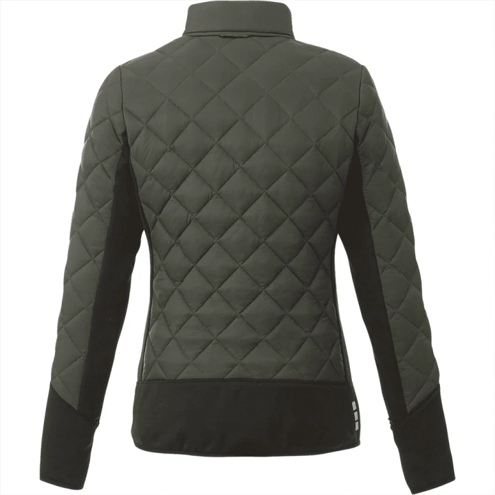 Rougemont Hybrid Insulated Jacket - Womens - image 14
