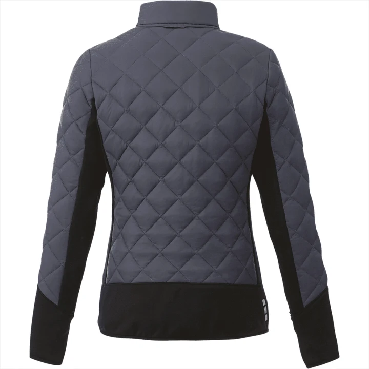 Rougemont Hybrid Insulated Jacket - Womens - image 15