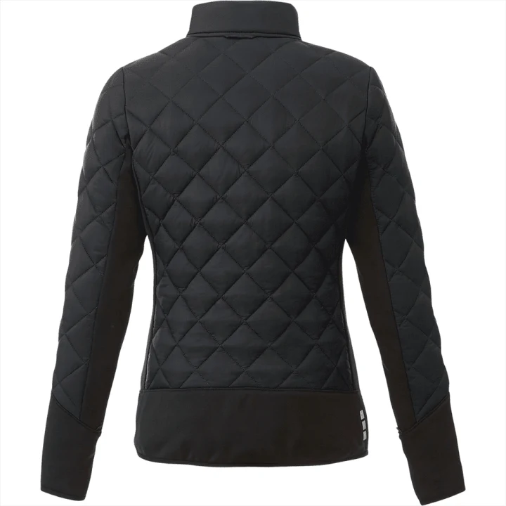 Rougemont Hybrid Insulated Jacket - Womens - image 16