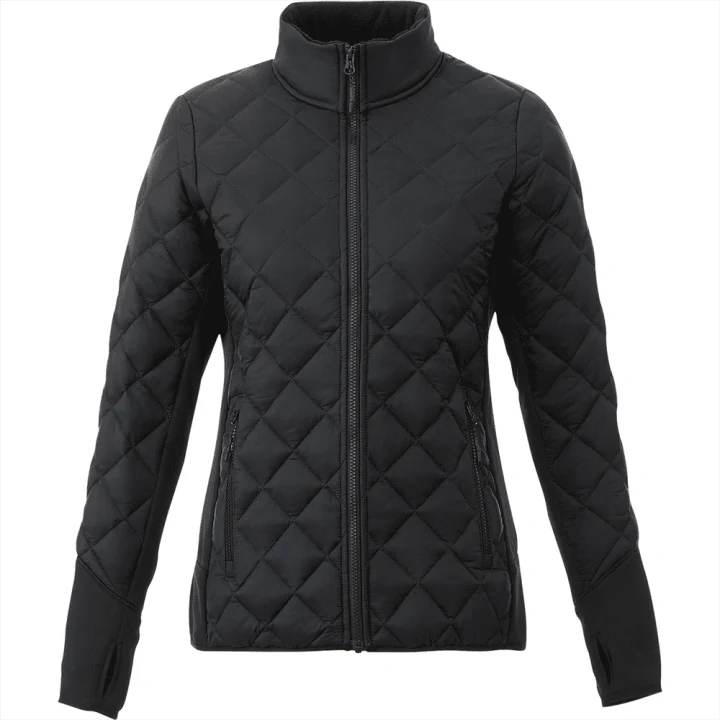 Rougemont Hybrid Insulated Jacket - Womens - image 12