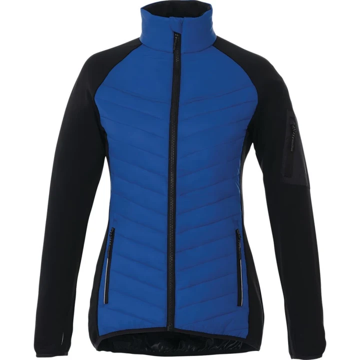Banff Hybrid Insulated Jacket - Womens - image 5