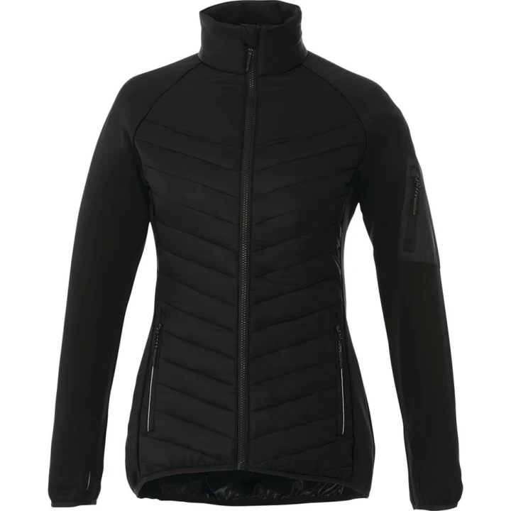 Banff Hybrid Insulated Jacket - Womens - image 11