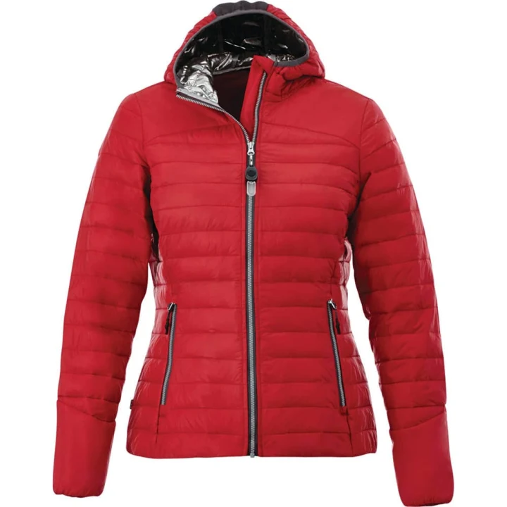 Silverton Packable Ins Jkt - Womens - image 6