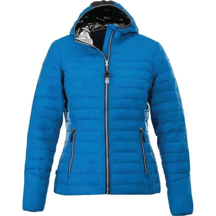 Silverton Packable Ins Jkt - Womens - image 7