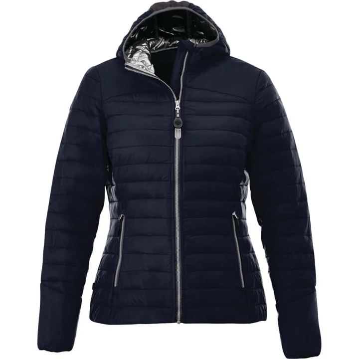 Silverton Packable Ins Jkt - Womens - image 8