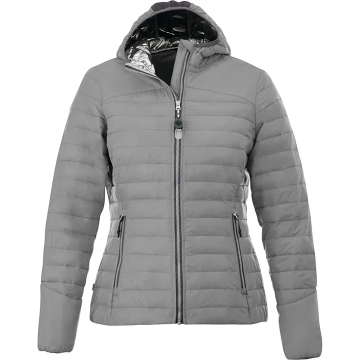 Silverton Packable Ins Jkt - Womens - image 9