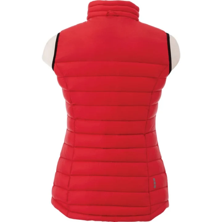 Whistler Light Down Vest - Womens - image 11