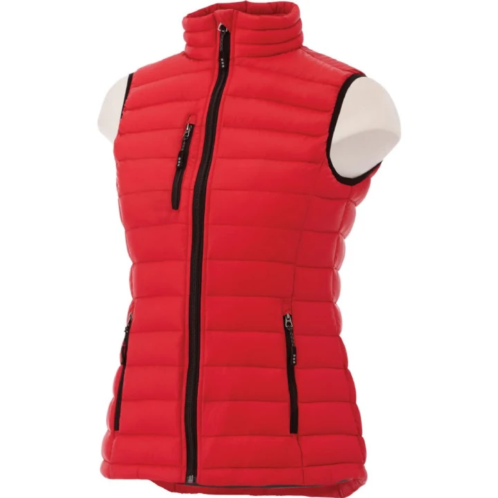 Whistler Light Down Vest - Womens - image 7