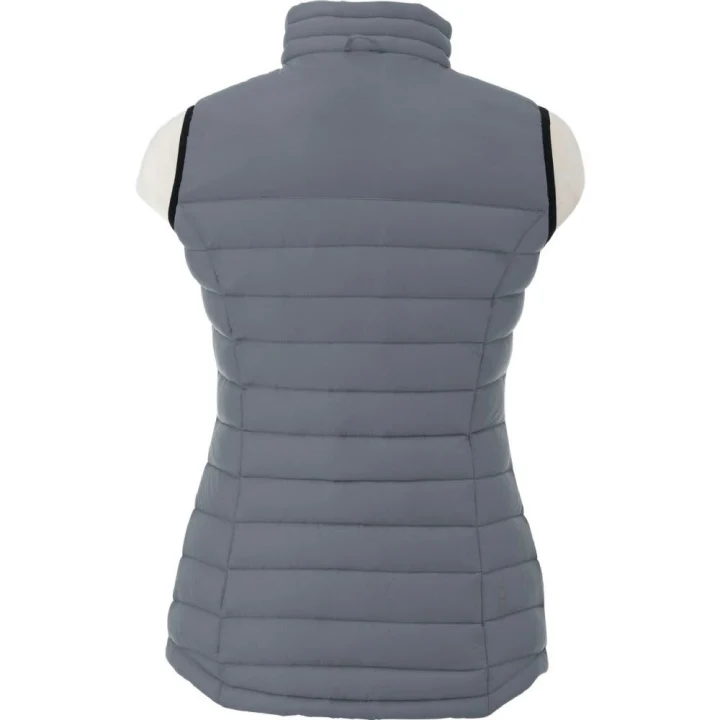 Whistler Light Down Vest - Womens - image 13