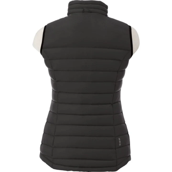 Whistler Light Down Vest - Womens - image 14