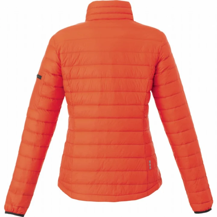 Whistler Light Down Jacket - Womens - image 9