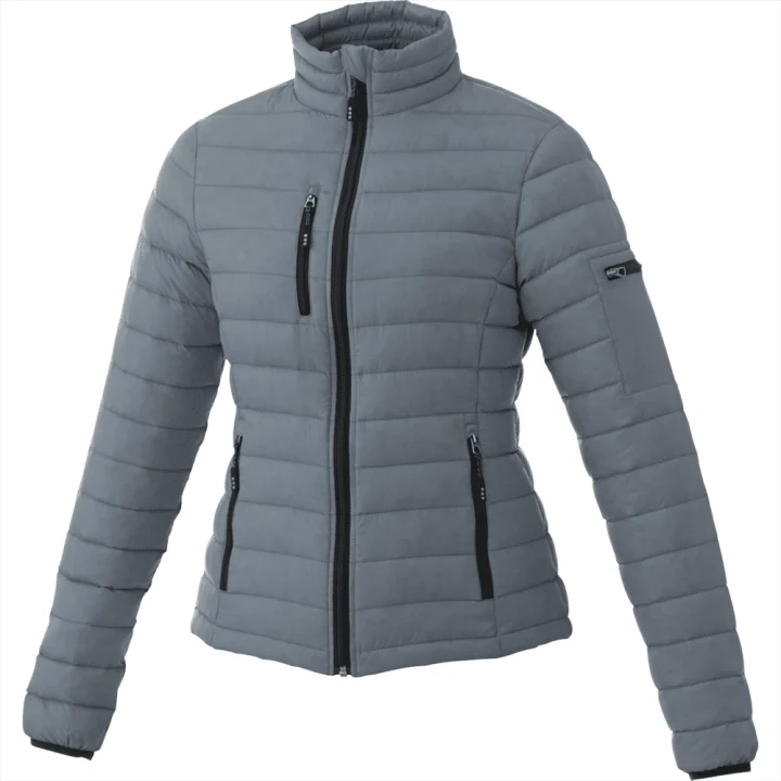 Whistler Light Down Jacket - Womens - image 6