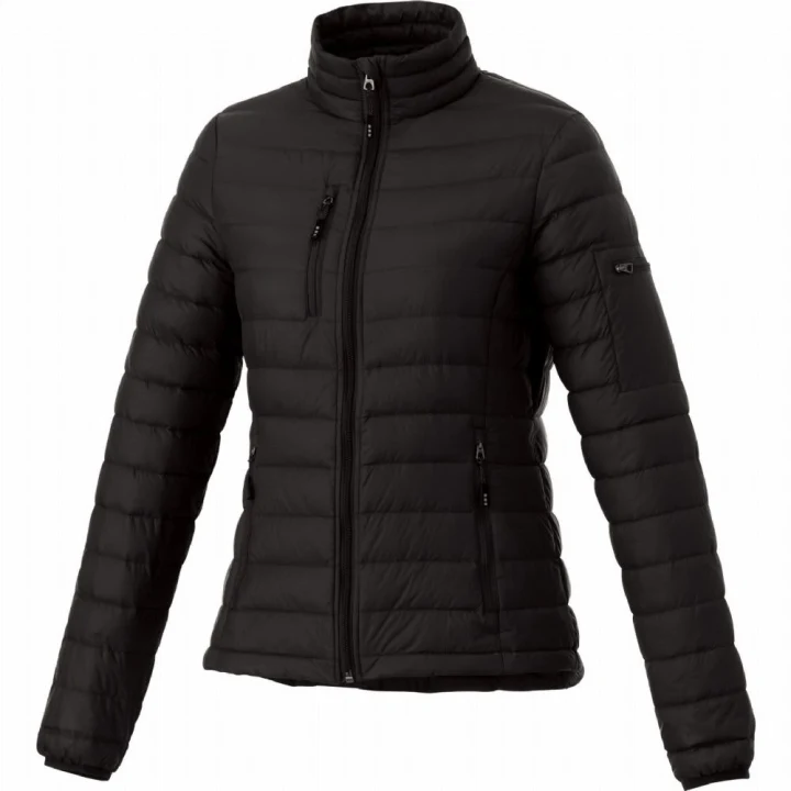 Whistler Light Down Jacket - Womens - image 8