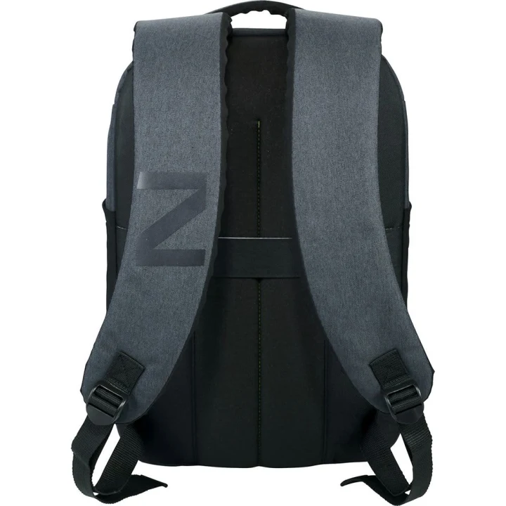 Zoom Power Stretch Compu-Backpack 18L - image 5