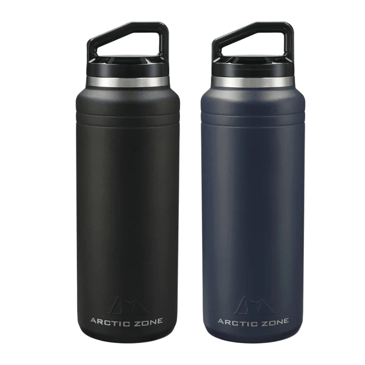 Arctic Zone Titan Copper Bottle 1L - image 18