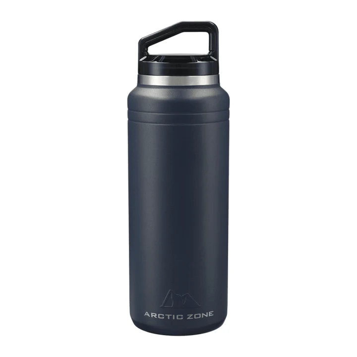 Arctic Zone Titan Copper Bottle 1L - image 17
