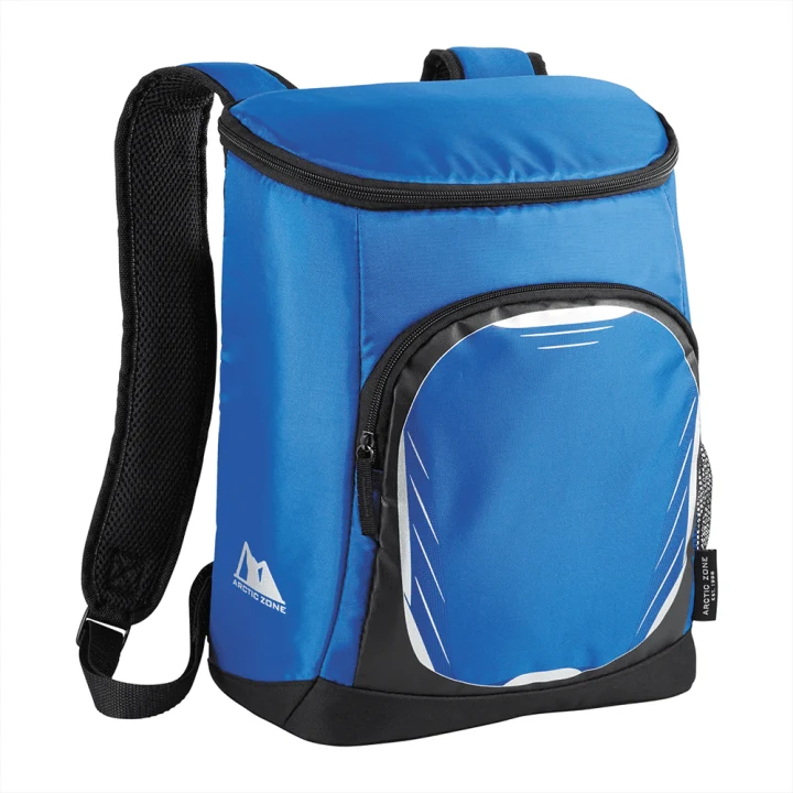 Arctic Zone 18 Can Cooler Backpack 18L - image 9
