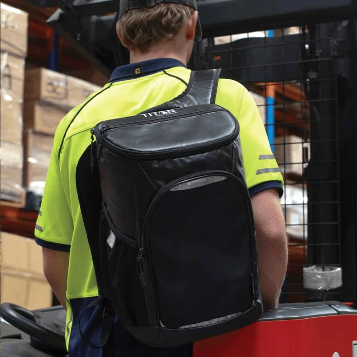 Arctic Zone Titan Backpack Crib Cooler 22L - image 2