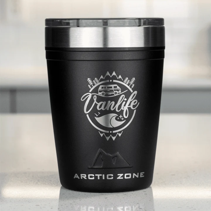 Arctic Zone Titan Thermal HP Copper Tumbler 350ml - image 2