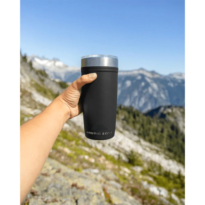 Arctic Zone Titan Thermal HP Copper Tumbler 600ml - image 14