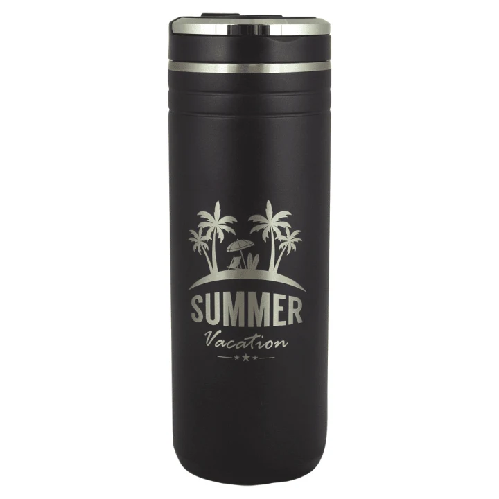 Arctic Zone Titan Thermal HP Straw Drink Bottle 700ml - image 6