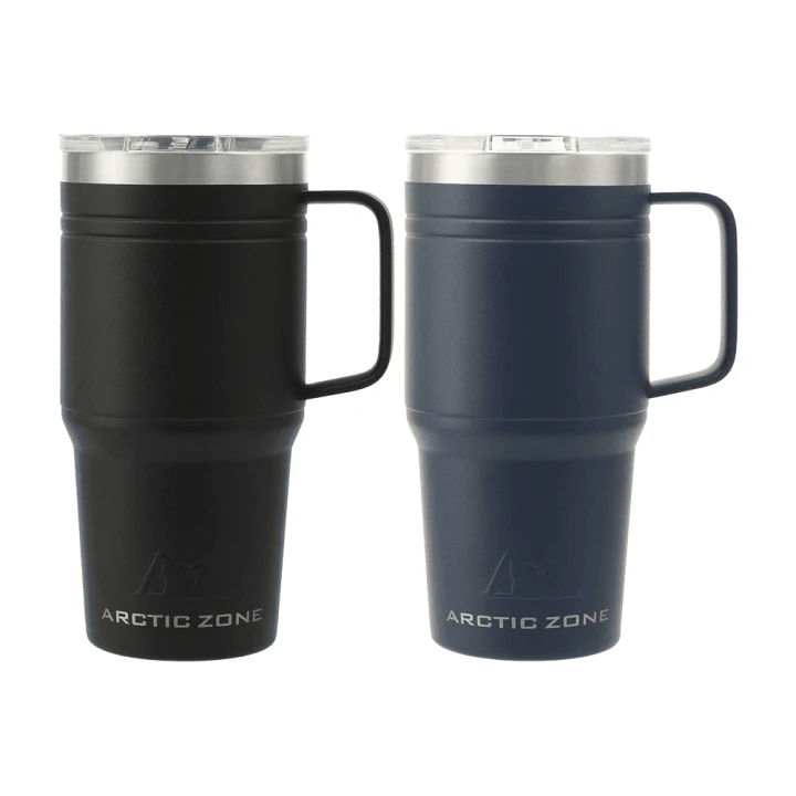 Arctic Zone® Eco-Friendly Titan Thermal HP® Mug 590ml - image 1