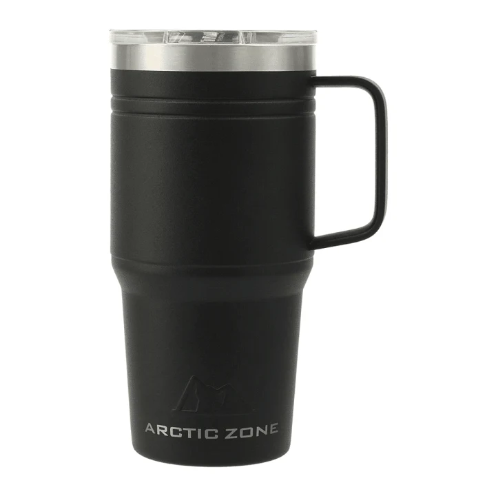 Arctic Zone® Eco-Friendly Titan Thermal HP® Mug 590ml - image 4
